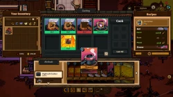 Bear and Breakfast Screenshots