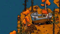 Bear and Breakfast Screenshots