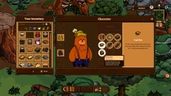Bear and Breakfast Screenshots