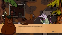 Bear and Breakfast Screenshots