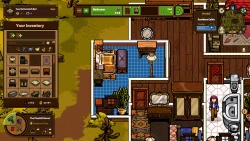 Bear and Breakfast Screenshots