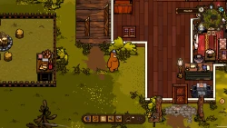 Bear and Breakfast Screenshots