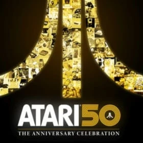 Atari 50: The Anniversary Celebration