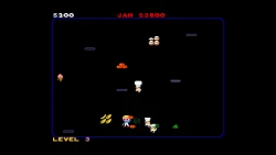 Atari 50: The Anniversary Celebration Screenshots