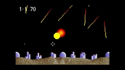 Atari 50: The Anniversary Celebration Screenshots