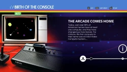 Atari 50: The Anniversary Celebration Screenshots