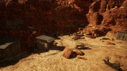 Wild West Dynasty Screenshots