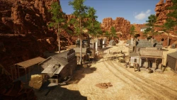 Wild West Dynasty Screenshots