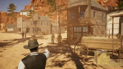Wild West Dynasty Screenshots