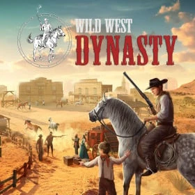 Wild West Dynasty