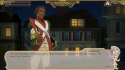 Ambition: A Minuet in Power Screenshots