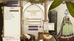 Ambition: A Minuet in Power Screenshots