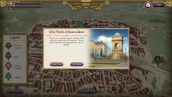 Ambition: A Minuet in Power Screenshots