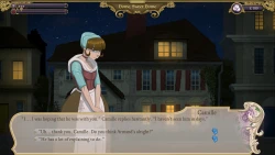 Ambition: A Minuet in Power Screenshots