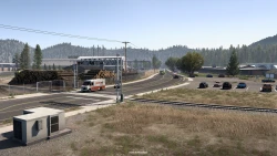 American Truck Simulator: Montana Screenshots