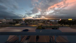 Скриншот к игре American Truck Simulator: Texas