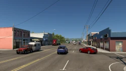 American Truck Simulator: Texas Screenshots