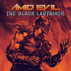Amid Evil: Black Labyrinth