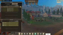 Скриншот к игре Ancient Arenas: Chariots