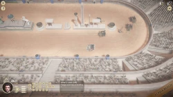 Скриншот к игре Ancient Arenas: Chariots