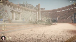 Ancient Arenas: Chariots Screenshots