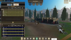 Ancient Arenas: Chariots Screenshots