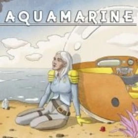 Aquamarine