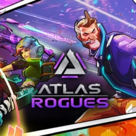 Atlas Rogues