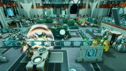 Atlas Rogues Screenshots