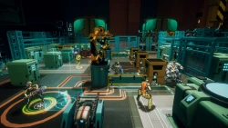 Atlas Rogues Screenshots