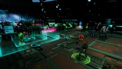 Atlas Rogues Screenshots