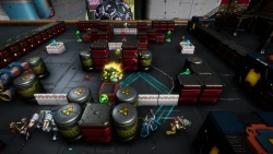 Atlas Rogues Screenshots