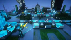 Atlas Rogues Screenshots