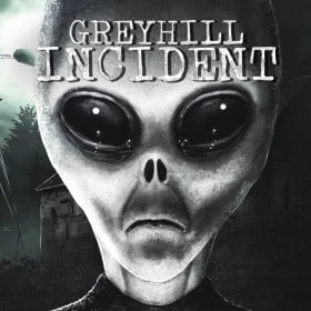 Greyhill Incident