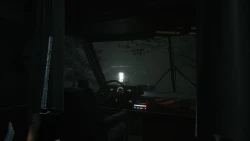 Скриншот к игре Greyhill Incident