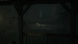 Скриншот к игре Greyhill Incident