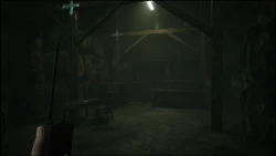 Greyhill Incident Screenshots