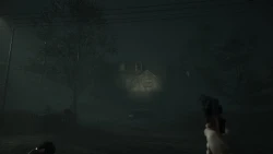 Greyhill Incident Screenshots