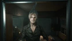 Greyhill Incident Screenshots