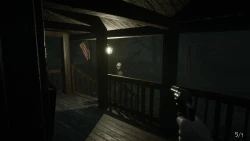 Greyhill Incident Screenshots