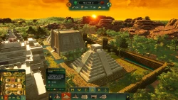 Aztec Empire Screenshots