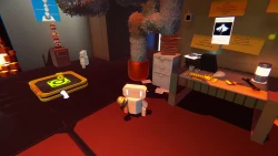 Backfirewall_ Screenshots