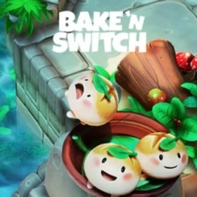 Bake 'n Switch