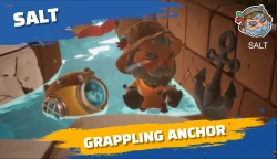 Bake 'n Switch Screenshots