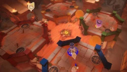 Bake 'n Switch Screenshots