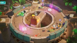 Bake 'n Switch Screenshots