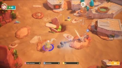 Bake 'n Switch Screenshots