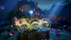 Bake 'n Switch Screenshots