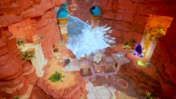 Bake 'n Switch Screenshots