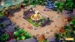 Bake 'n Switch Screenshots
